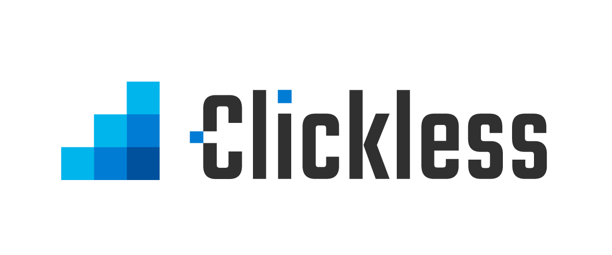 Clickless