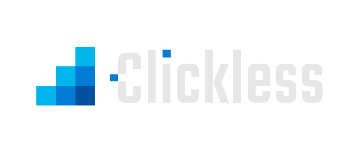 Clickless